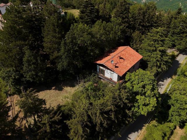 Villetta indipendente in vendita di 206 m² in Frazione CALDIROLA