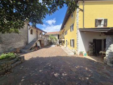 Villetta indipendente in vendita di 206 m² in Località Sales