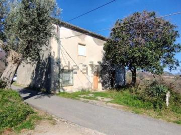 Villetta indipendente in vendita di 207 m² in Via Goffredo Mameli, 28