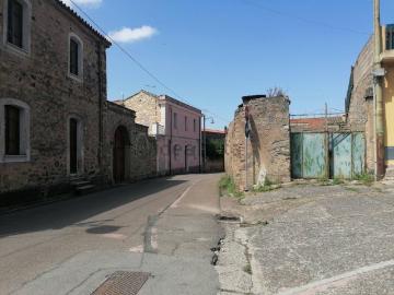 Villetta indipendente in vendita di 207 m² in Via Giovanni Pascoli