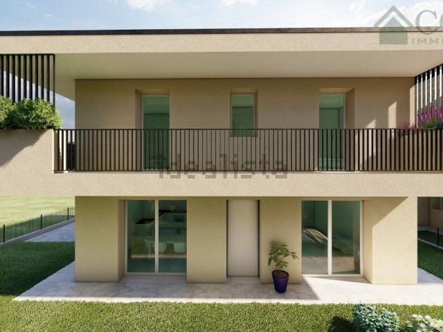 Villetta indipendente in vendita di 207 m² in Via Don Carlo Gnocchi