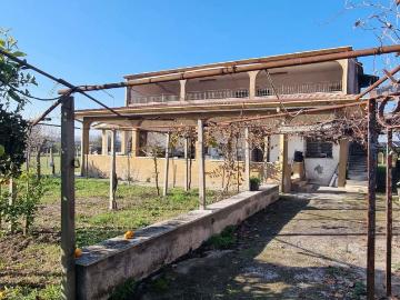 Genio Civile, Latina Lazio