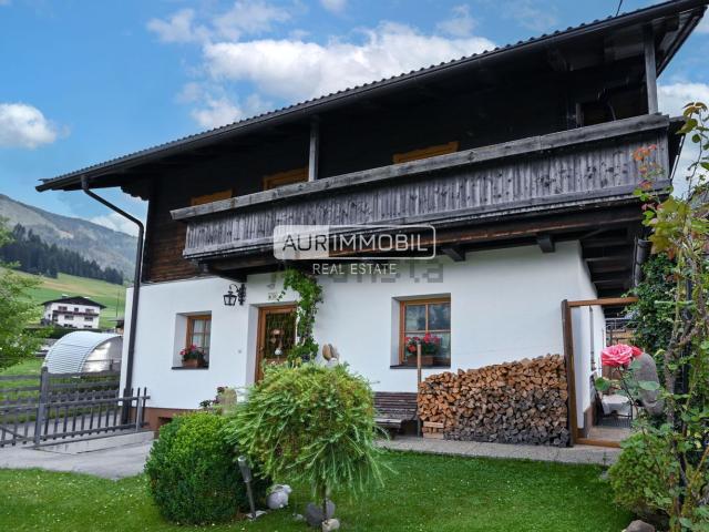 Villetta indipendente in vendita di 207 m² in Via Prato alla Drava, 1