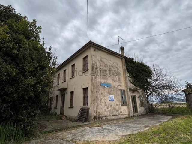 Villetta indipendente in vendita di 207 m² in Via Rezzole