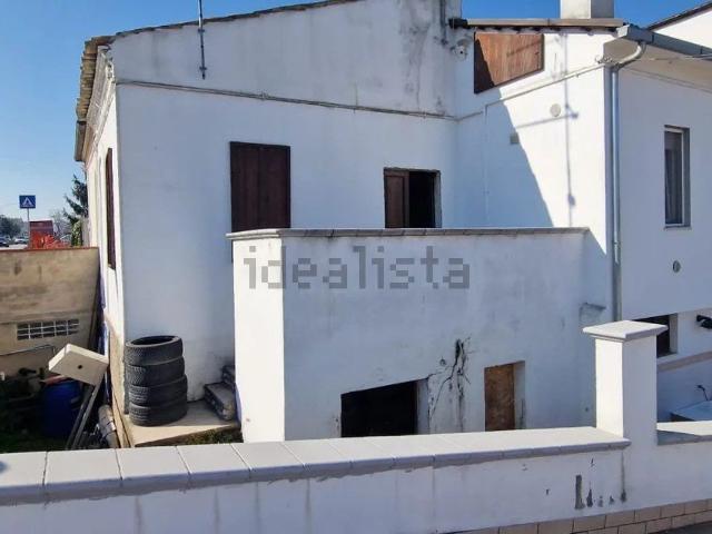 Villetta indipendente in vendita di 207 m² in Via Vestina, 668