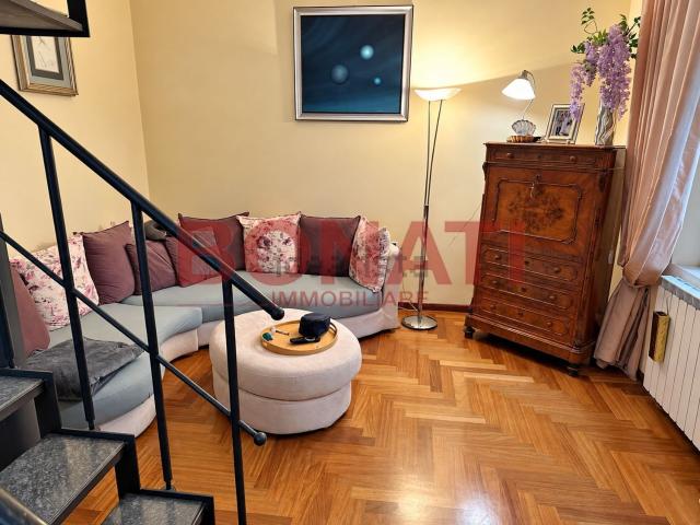 Villetta indipendente in vendita di 207 m² in Via XX Settembre, 218