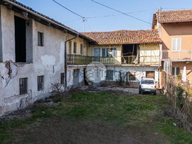 Villetta bifamiliare in vendita di 207 m² in Frazione San Nazario, 78