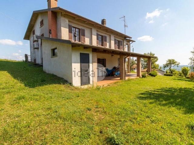 Villetta indipendente in vendita di 207 m² in Strada della Val Bardea, 61