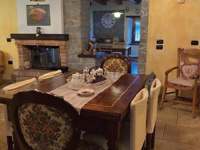 Villetta indipendente in vendita di 208 m²