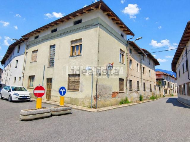 Villetta indipendente in vendita di 208 m²