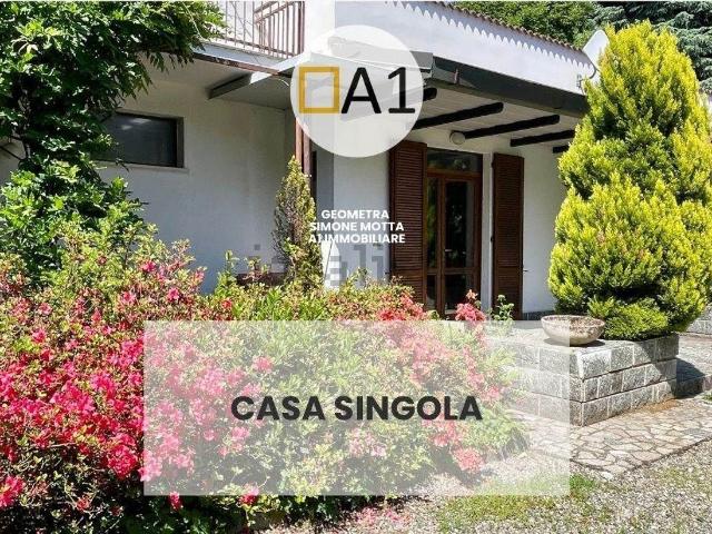 Villetta indipendente in vendita di 208 m²
