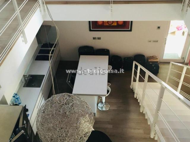 Villetta indipendente in vendita di 208 m²