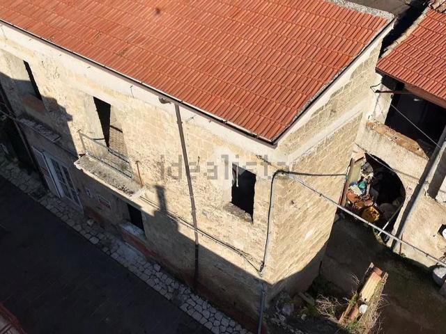 Villetta indipendente in vendita di 208 m² in Via Annunziata, 14