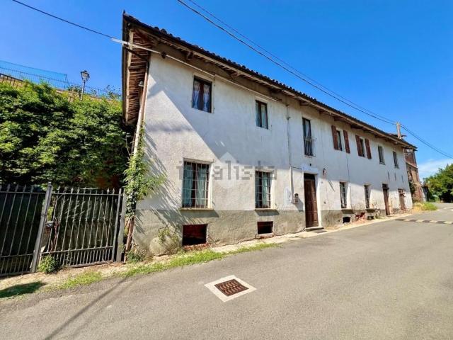 Villetta indipendente in vendita di 208 m² in Via Barovero, 4