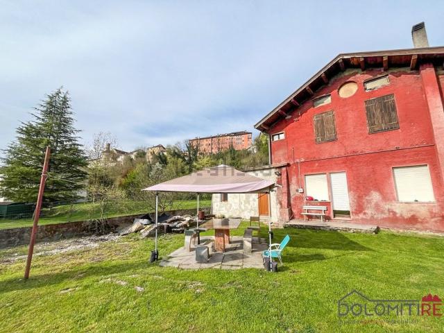 Villetta indipendente in vendita di 208 m² in Via Lungardo, 29