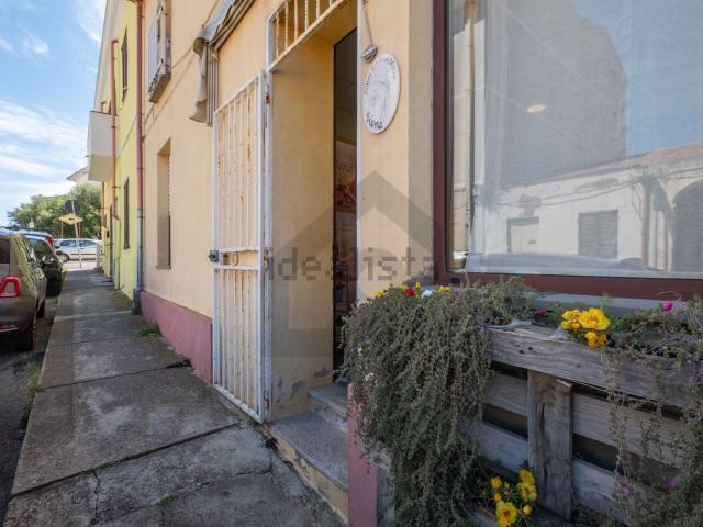 Villetta indipendente in vendita di 208 m² in Via Trento