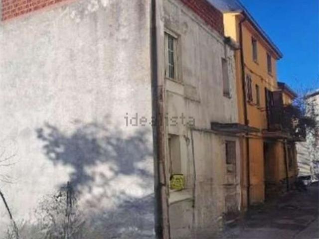 Villetta indipendente in vendita di 208 m² in Corso Abruzzo, 17