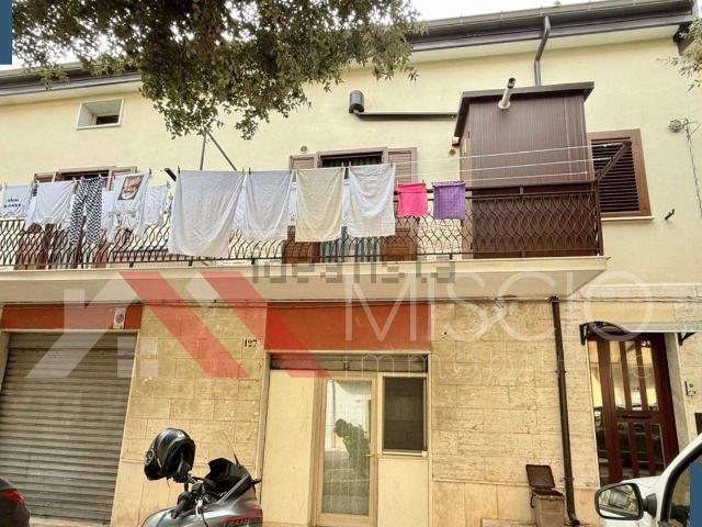 Villetta indipendente in vendita di 208 m² in Corso Giacomo Matteotti, 129