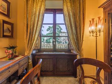 Villetta indipendente in vendita di 208 m² in Piazza dei Medici