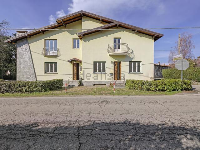 Villetta indipendente in vendita di 209 m²