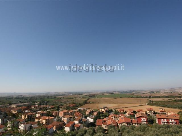 Villetta indipendente in vendita di 209 m²