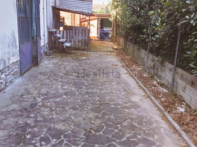 Villetta indipendente in vendita di 209 m²