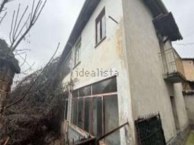 Villetta indipendente in vendita di 209 m² in Via Casale Vigna, 2