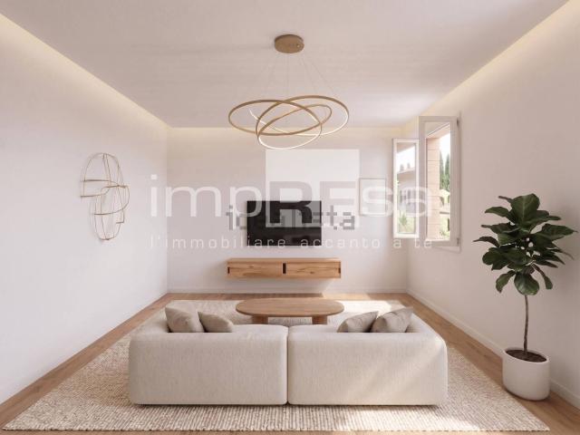 Villetta indipendente in vendita di 209 m² in Via Cesare Beccaria, 4