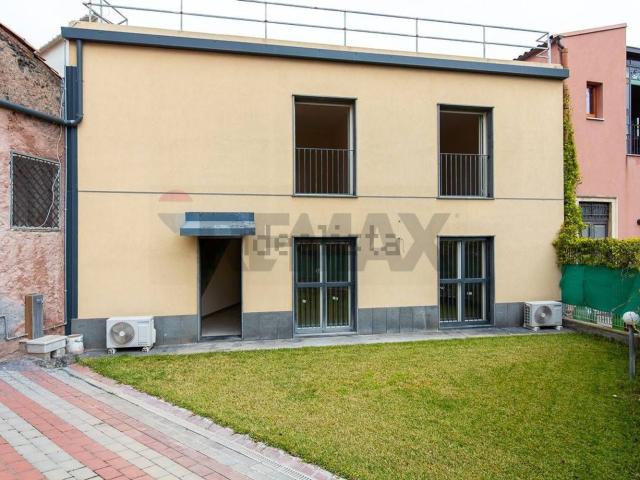 Villetta indipendente in vendita di 209 m² in Via Cifali, 104