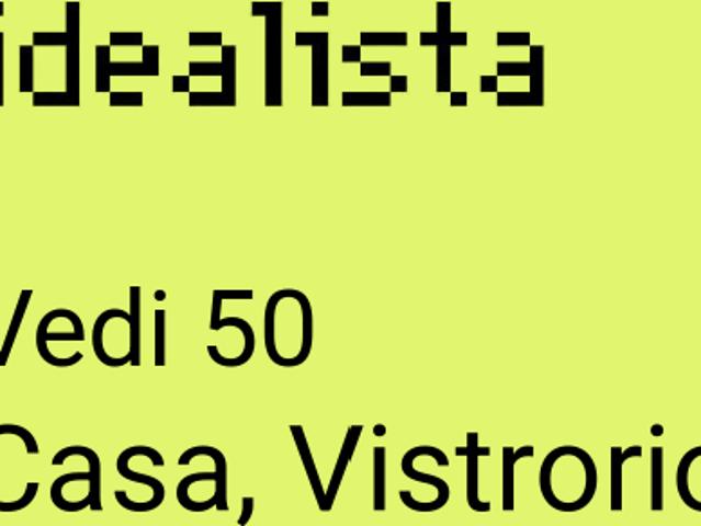 Villetta indipendente in vendita di 209 m² in Via Garibaldi, 70