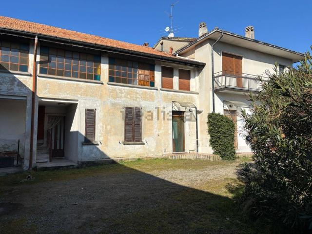 Villetta indipendente in vendita di 209 m² in Via Giuseppe Garibaldi, 10