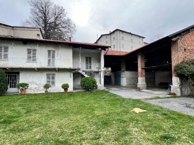 Villetta indipendente in vendita di 209 m² in Via Gino Eula, 40