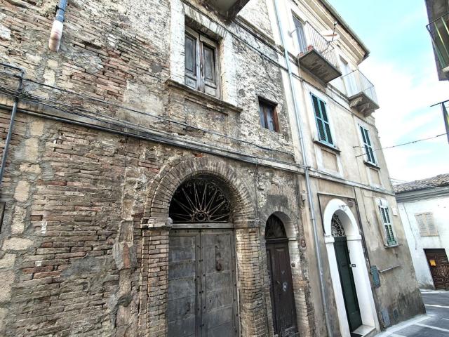 Villetta indipendente in vendita di 209 m² in Via Domenico Tinaro, 14