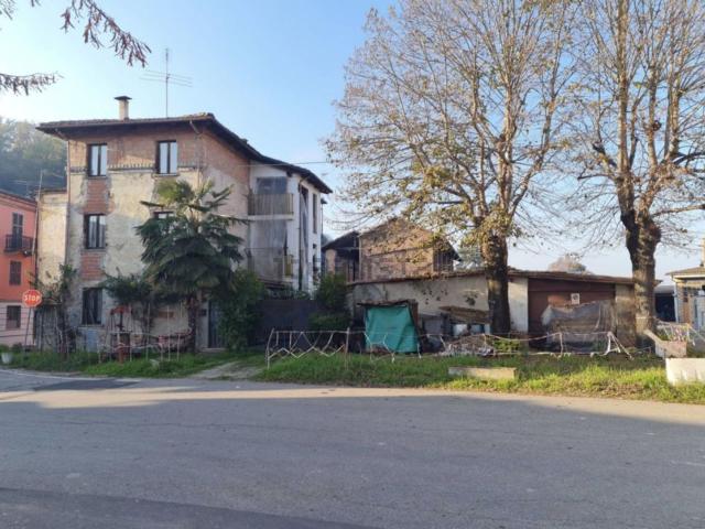 Villetta indipendente in vendita di 209 m² in Via Nicola Sardi, 23