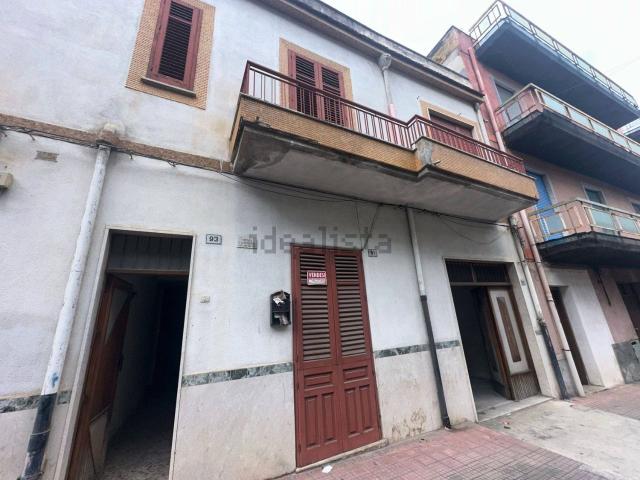 Villetta indipendente in vendita di 209 m² in Via San Giuseppe, 91