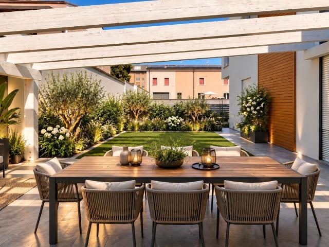 Case e ville in vendita di 209 m² in Via Piangipane, 135