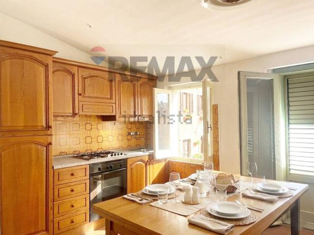 Villetta indipendente in vendita di 209 m² in Via XX Settembre, 89
