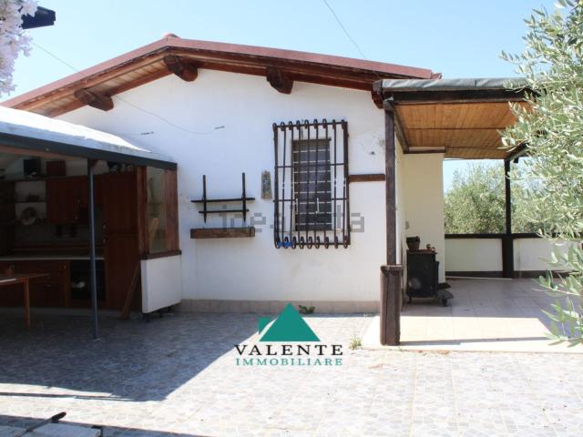 Villetta indipendente in vendita di 20 m² in Via del Torrione