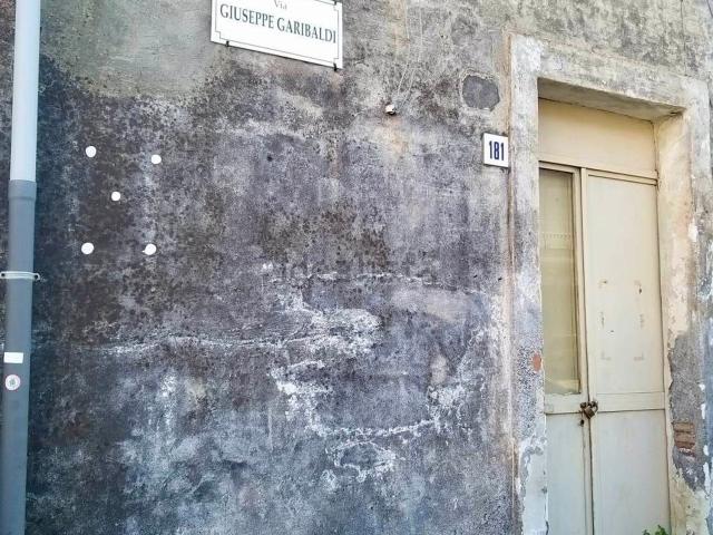 Villetta indipendente in vendita di 20 m² in Via Giuseppe Garibaldi, 181