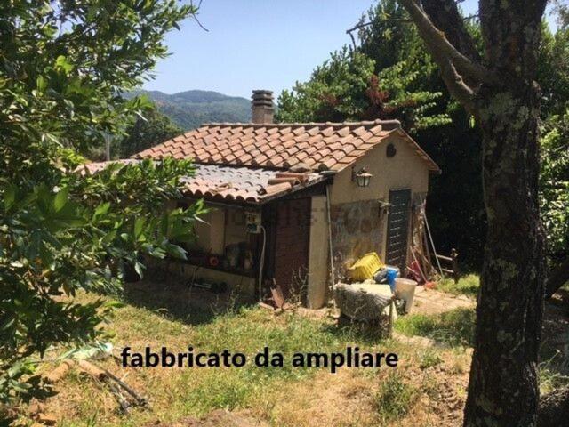 Villetta indipendente in vendita di 20 m²