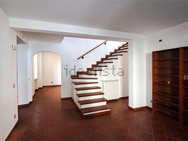 Villetta indipendente in vendita di 210 m²