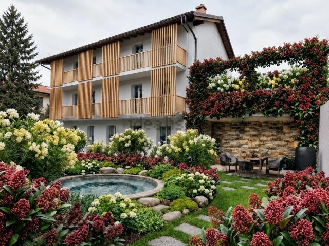 Villetta indipendente in vendita di 210 m²