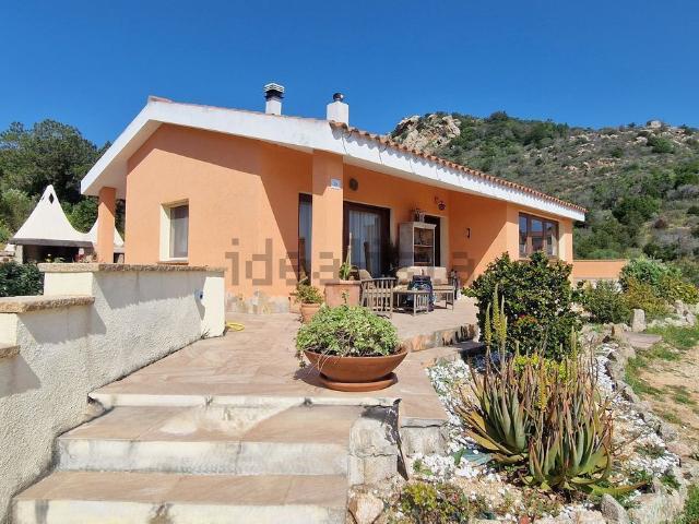 Villetta indipendente in vendita di 210 m²