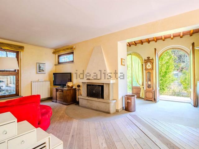 Villetta indipendente in vendita di 210 m²