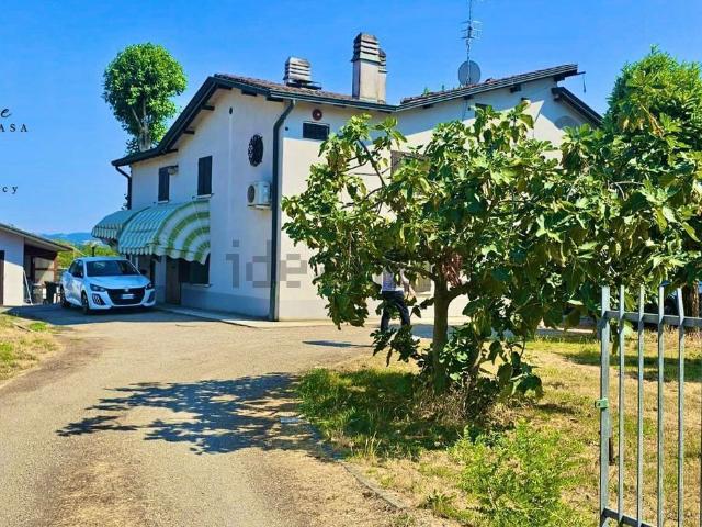 Villetta indipendente in vendita di 210 m²