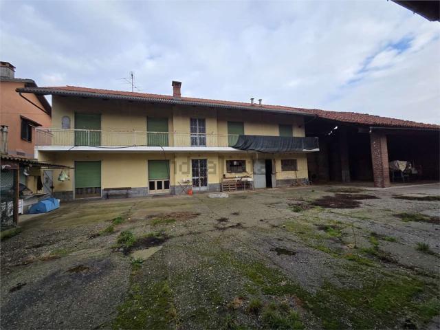Villetta indipendente in vendita di 210 m²