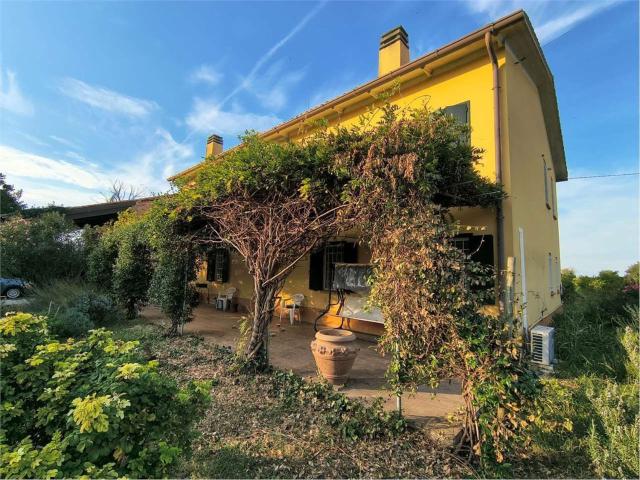 Villetta indipendente in vendita di 210 m²