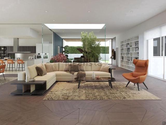 Villetta indipendente in vendita di 210 m²