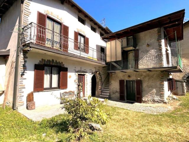 Villetta indipendente in vendita di 210 m²