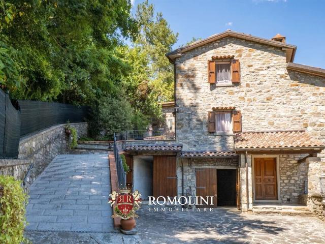 Villetta indipendente in vendita di 210 m²